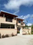 White Sand Inn Hotels in Nalaguraidhoo