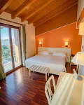 Vecchia Riva | Hotel e Ristorante Hotel in zona Chiesa di S. Giorgio in Biumo Superiore