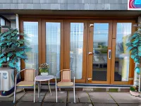 Sawyers Bed and Breakfast - Park Yeri
