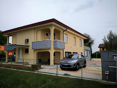 Ca' Nadia Hotels in Favaro Veneto