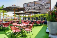Royal Day Hotels in 6. oktober-byen