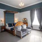 Caistor Hall