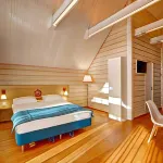 Agropark Yasenevo Eko-Hotel