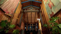 Hotel Unicornio Azul Hôtels à : Le Castro