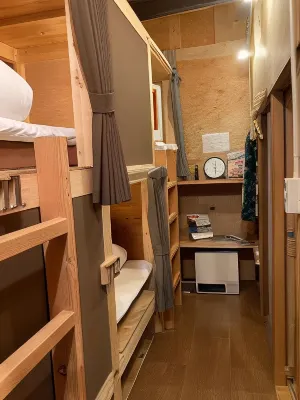 Guest House Preta Torami