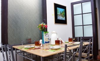 Volta Inn Hostel