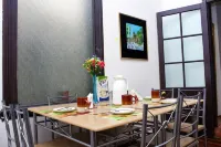 Volta Inn Hostel