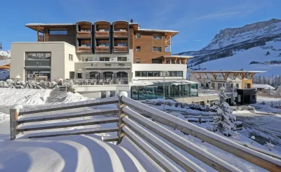 Hotel Ciasa Soleil Hotels in San Cassiano