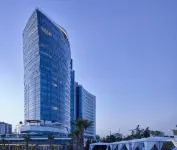 Hyatt Regency Istanbul Atakoy Hotels near Merter AVM