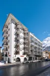Hotel Piz St. Moritz