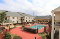 Baymont by Wyndham Norcross Atlanta - Balkoner