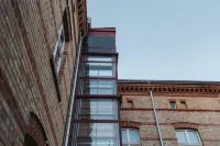 H24 Hotel Apartments Eberswalde Hotels in der Nähe von Biorama-Projekt