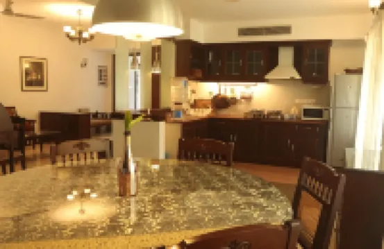 Fortbeach Service Apartments