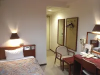 Smile Hotel Koriyama Hotels in Sukagawa
