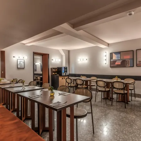 Madison Hotel