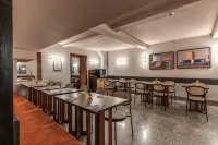 Madison Hotel - Desayuno