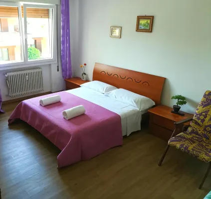 Venice Primavera Guesthouse - Bintang 2