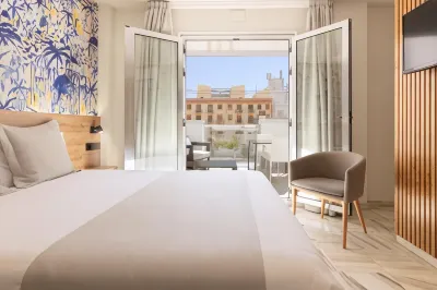 Hotel la Milagrosa