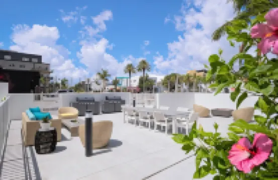 Mint House St Petersburg by Kasa