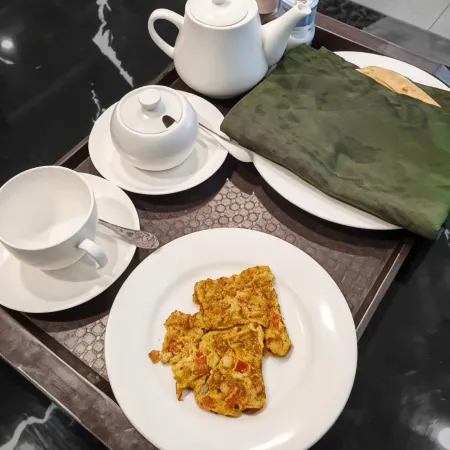 Hotel Boutique International