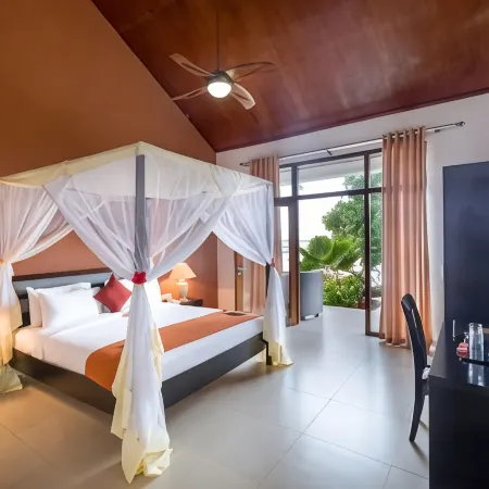 Azao Resort & Spa