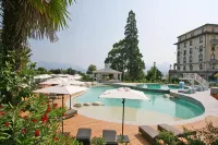 Grand Hotel des Iles Borromées & Spa - 5 tähden