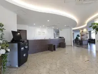 Hotel New Gaea Nishi Kumamoto Ekimae Hotels in Uki