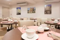 Hotel Ours Blanc - Wilson - pet friendly
