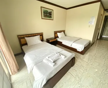 รูปภาพของโรงแรม นพเก้า เพลส Noppakao Place Hotel