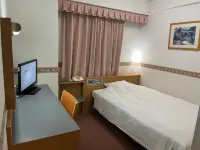 Hotel Alpha-One Niigata Hotels in Niigata