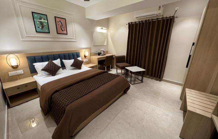 Hotel Sabera