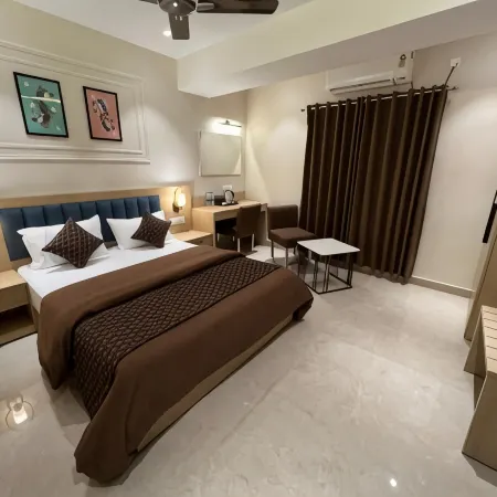 Hotel Sabera