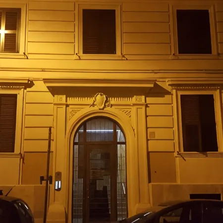 Una Finestra su Monti