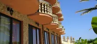 Hotel la Playa Blanca Hotels in Reitano