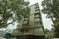 Hotel le Grande - Mumbai International Airport Hotel a Mumbai