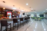 Blue Tree Premium Manaus - bar