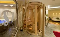 Iakovakis Suites & Spa - spa