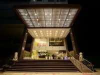 SureStay Plus Hotel โดย Best Western อัมฤทัสศรี โรงแรมใกล้ท่าอากาศยานนานาชาติศรีคุรุรามทัศชี