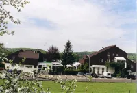 Hotel Angelo - 3-Star
