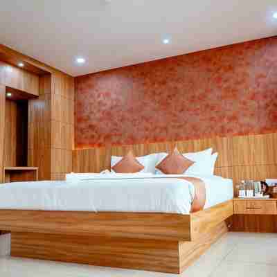Hotel Teesta Stay, Rampurhat Rooms