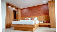 Hotel Teesta Stay, Rampurhat
