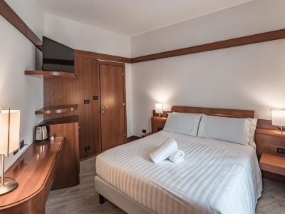 BB Hotels Smarthotel Re Milano Nord