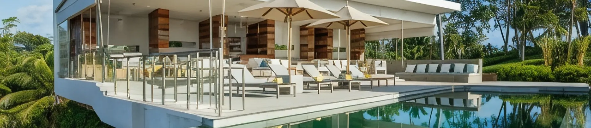 Luxury Hotels