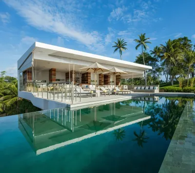 Tri by Amaya Hotels near Jayasumanaramaya