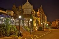 Best Western Motherwell Centre Moorings Hotel Hotels in Hamilton