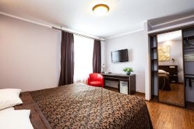 Primo Hotel
