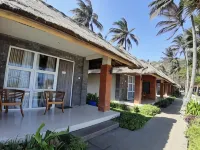 Queen of the South Resort Hotel dekat 0 KM SEMIN GUNUNGKIDUL YOGYAKARTA
