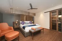 Hotel le Grande - Mumbai International Airport - Layanan Antar-Jemput