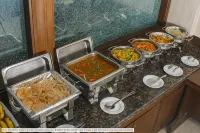 Treebo Sripadha Residency Alipiri Road