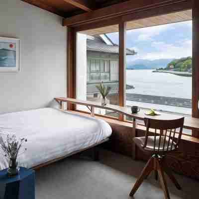 索伊爾塞託達 Rooms